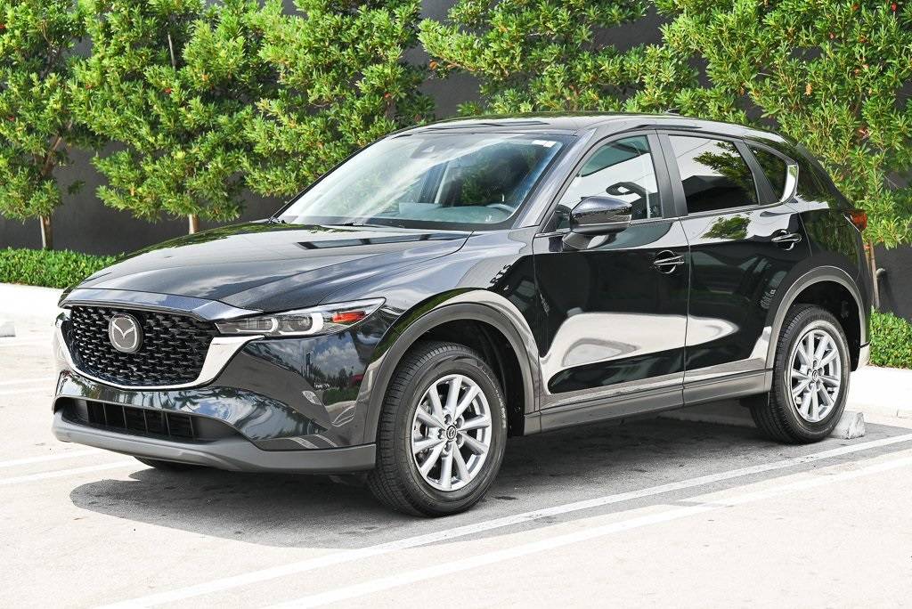 2023 Mazda CX-5 2.5 S Select — SUV — 15,424 mi — Miami, FL