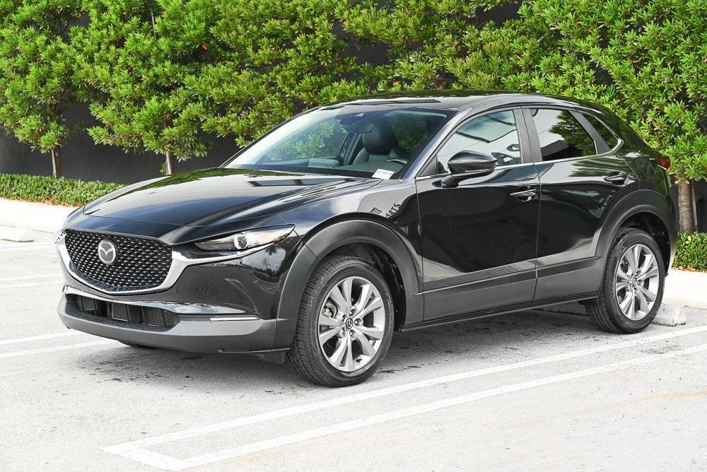 2021 Mazda CX-30 Select — SUV — 88,715 mi — Miami, FL