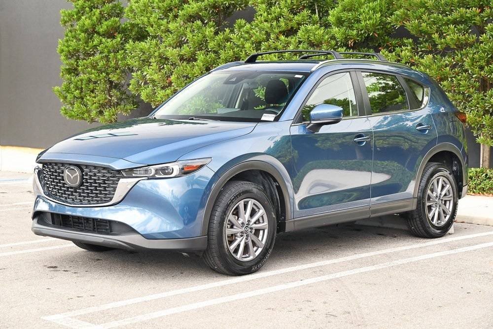 2023 Mazda CX-5 2.5 S — SUV — 32,152 mi — Miami, FL