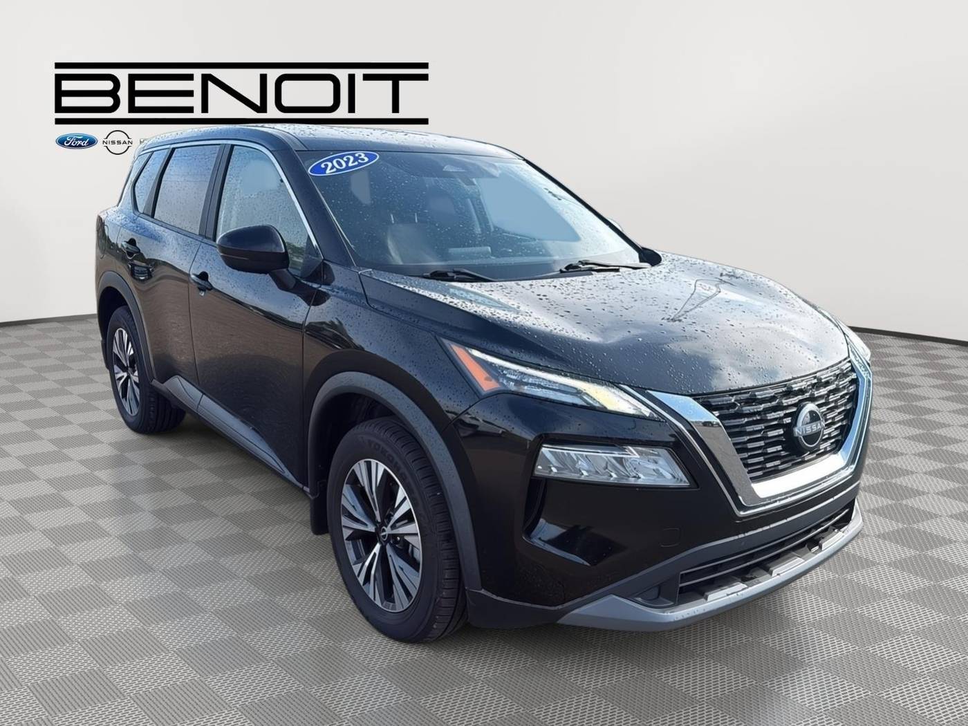 2023 Nissan Rogue SV — SUV — 62,123 mi — Farmerville, LA