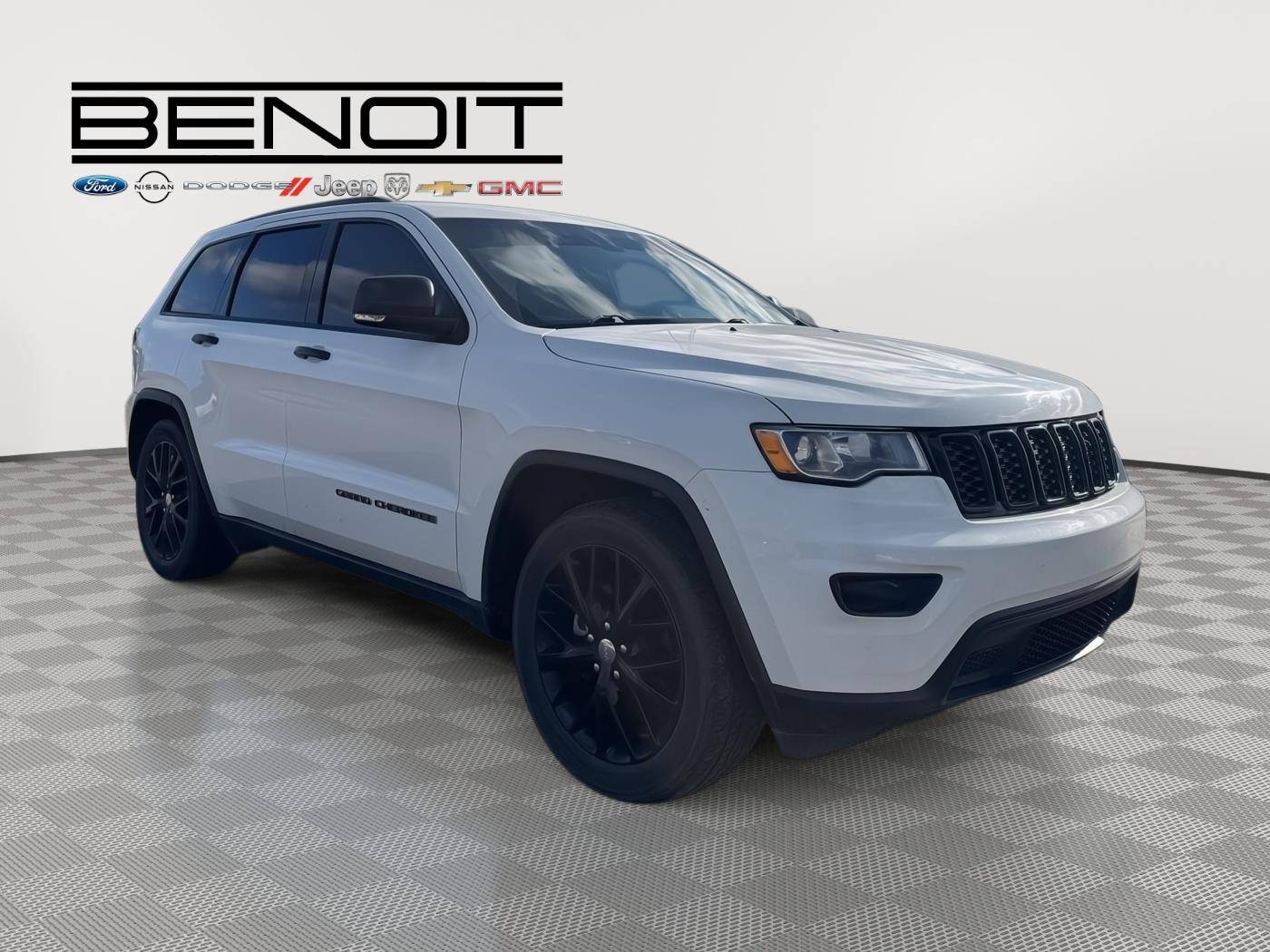 2019 Jeep Renegade Limited — SUV — 74,615 mi — Farmerville, LA
