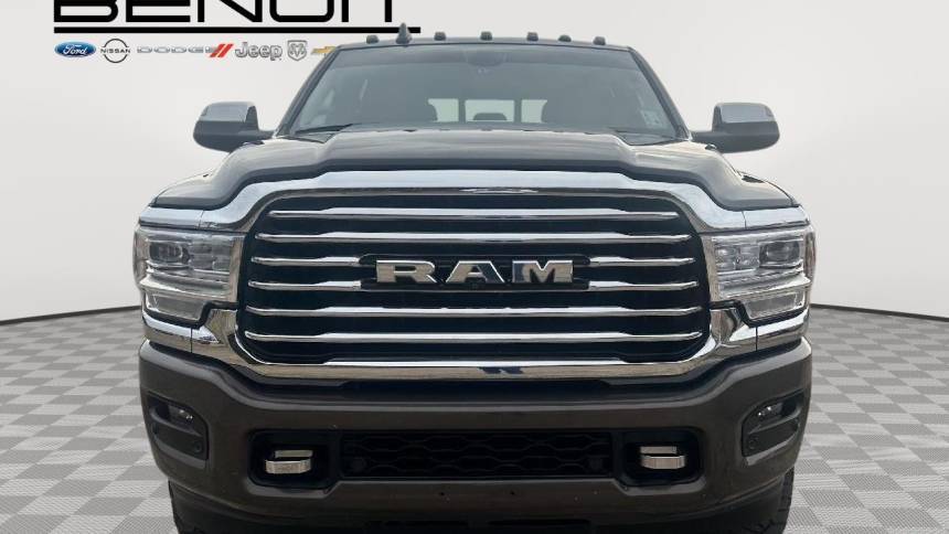 2022 Ram 2500 Longhorn — Pickup Truck — 61,000 mi — Farmerville, LA