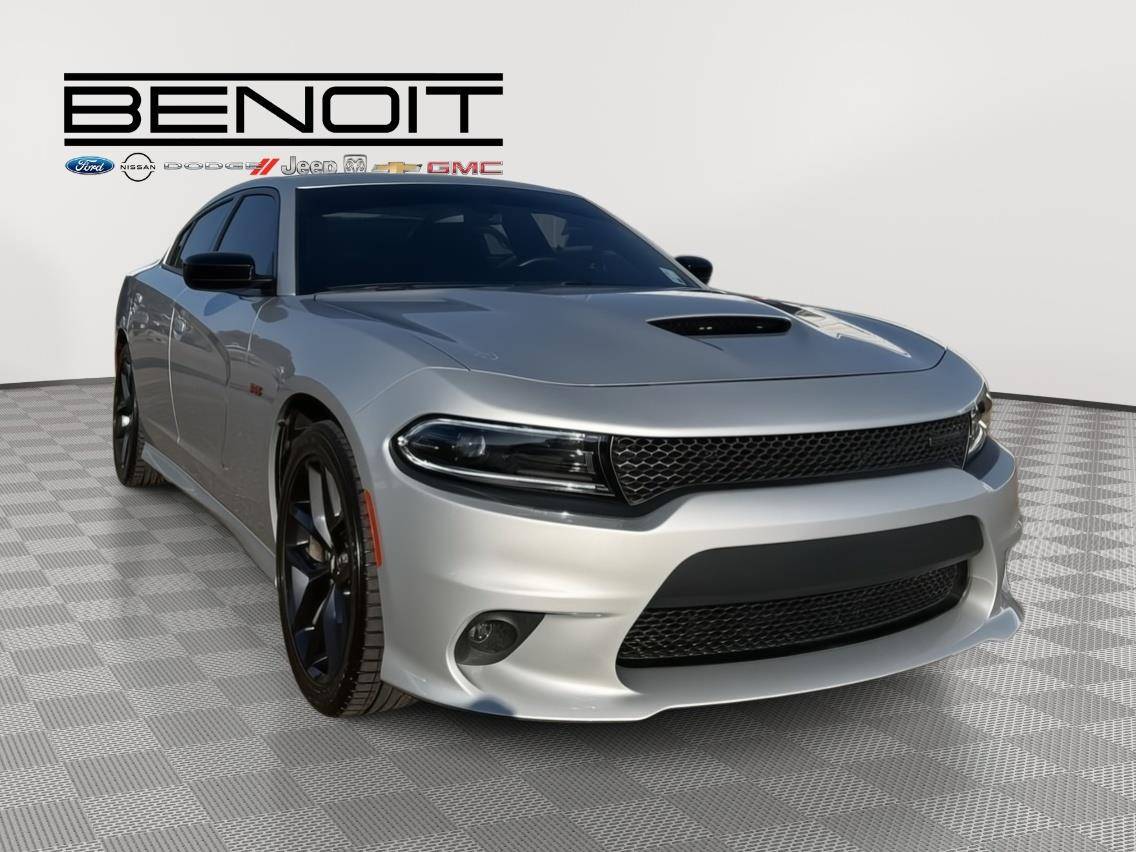 2023 Dodge Charger R/T — Sedan — 20,674 mi — Farmerville, LA