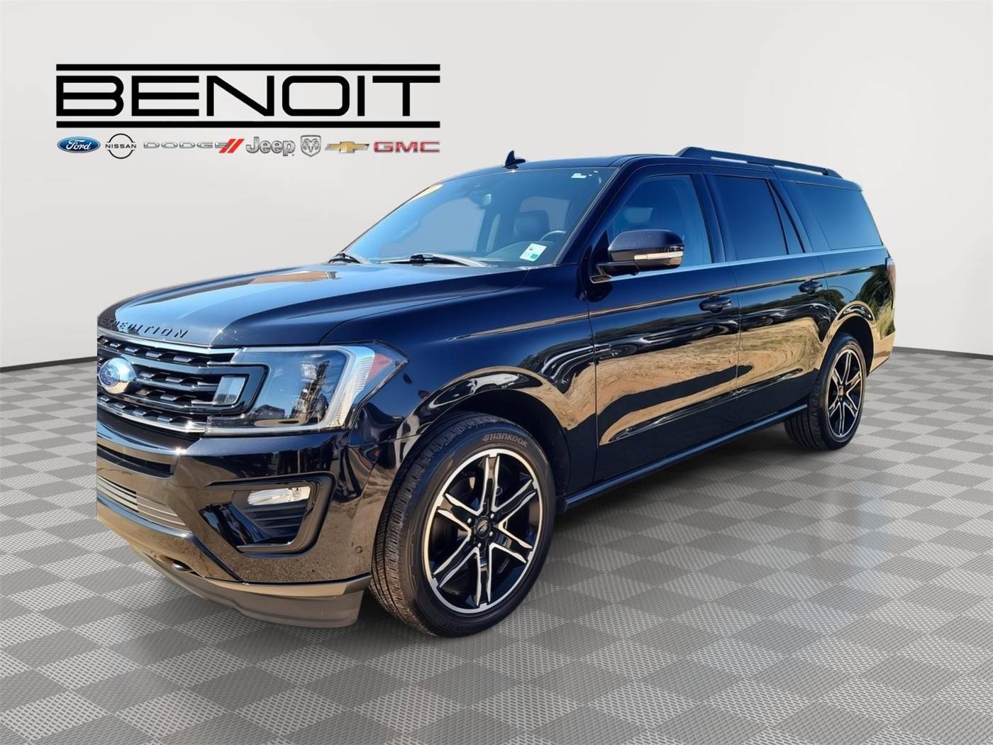 2019 Ford Expedition Limited — SUV — 88,679 mi — Farmerville, LA