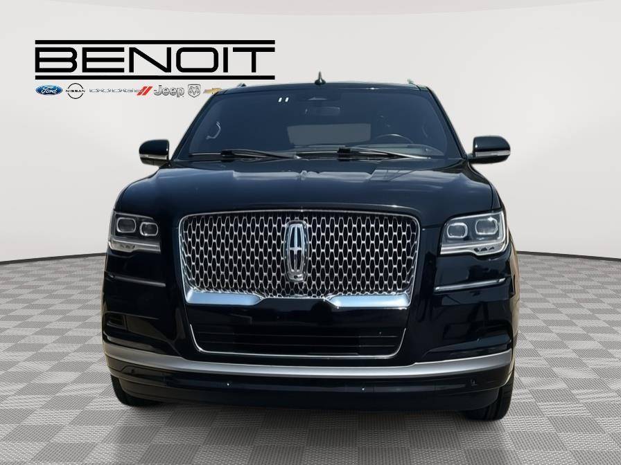 2023 Lincoln Navigator Reserve — SUV — 65,397 mi — Farmerville, LA