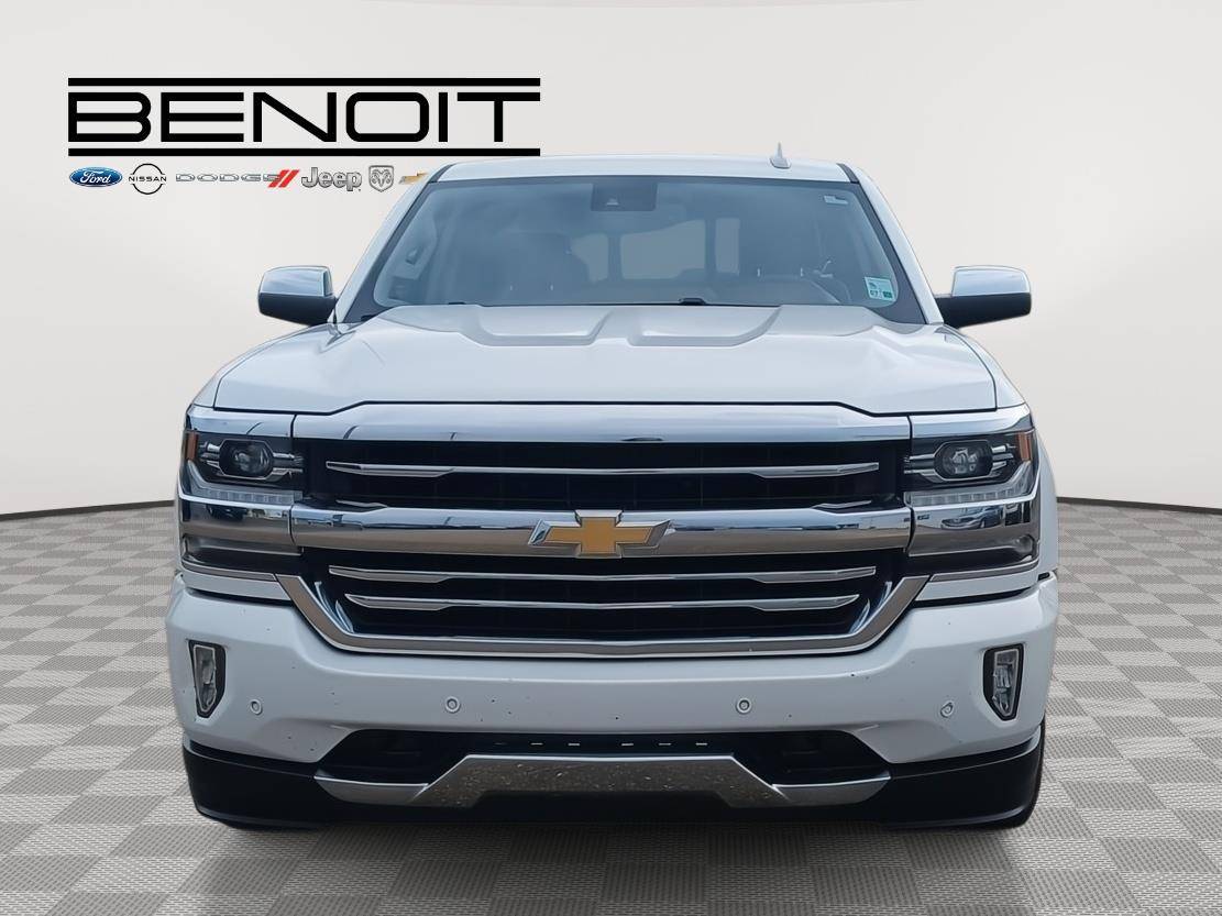 2017 Chevrolet Silverado 1500 High Country — Pickup Truck — 120,902 mi — Farmerville, LA