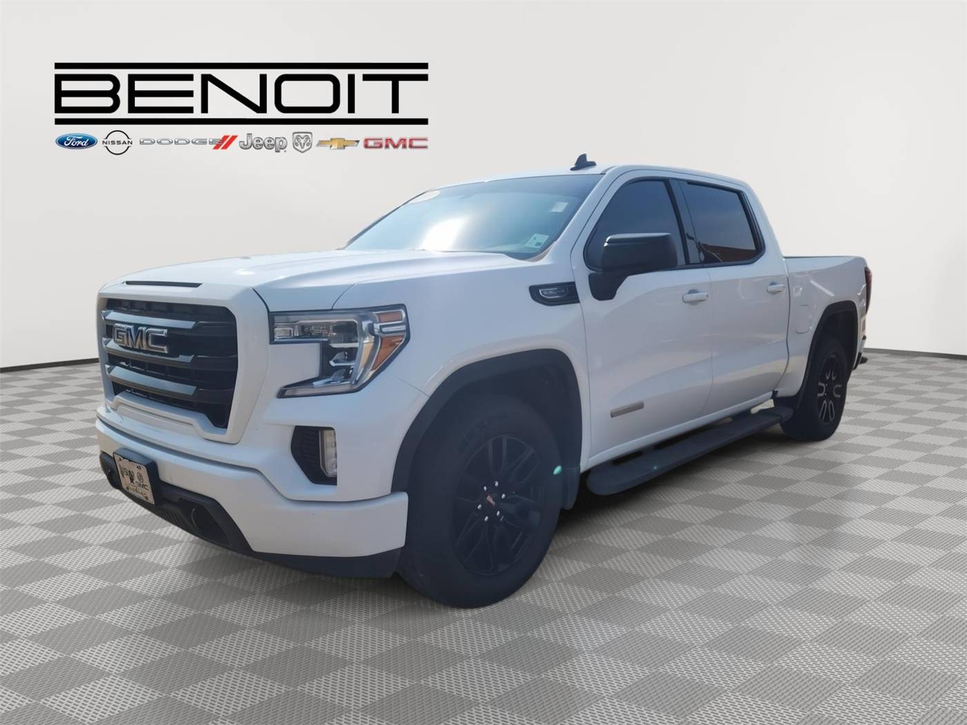 2020 GMC Sierra 1500 Elevation — Pickup Truck — 54,000 mi — Farmerville, LA