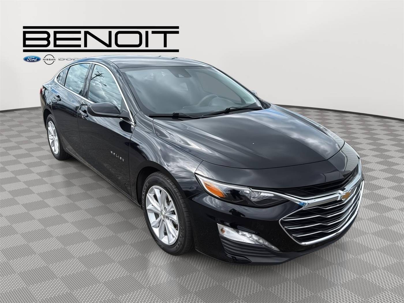 2024 Chevrolet Malibu LT — Sedan — 39,142 mi — Farmerville, LA