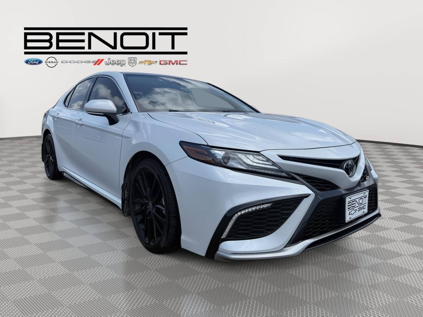 2023 Toyota Camry XSE — Sedan — 23,783 mi — Farmerville, LA