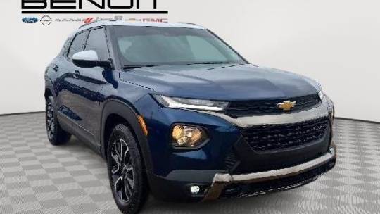 2023 Chevrolet Trailblazer ACTIV — SUV — 35,512 mi — Farmerville, LA
