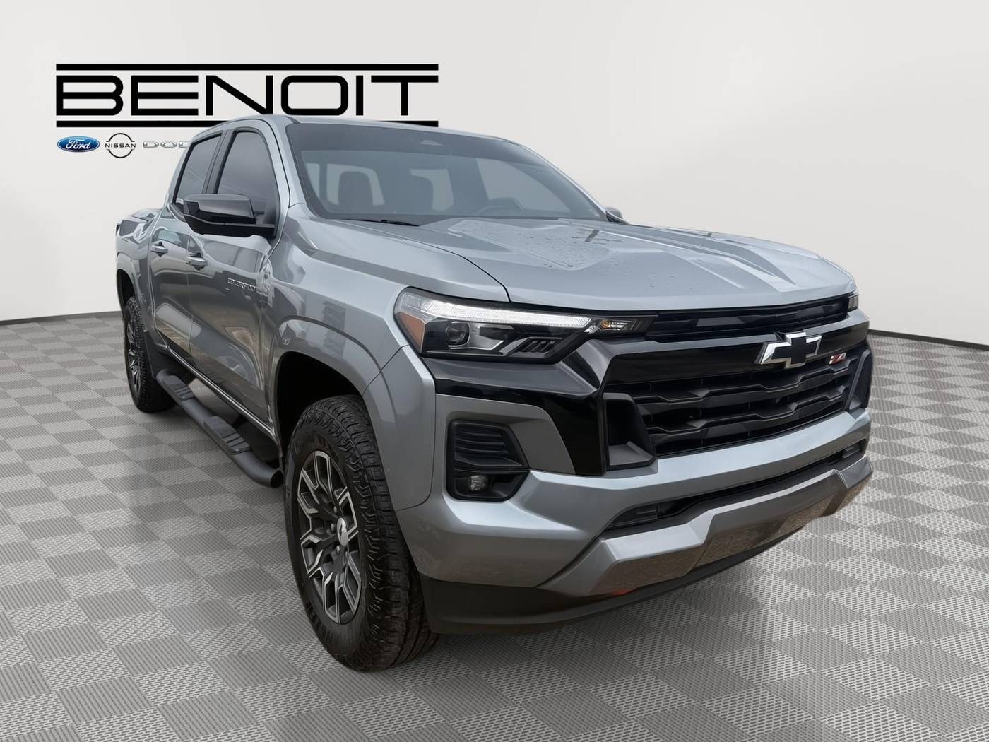 2024 Chevrolet Colorado Z71 — Pickup Truck — 38,601 mi — Farmerville, LA