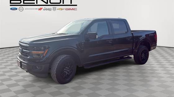 New Fords for Sale in Sheridan, AR (with Photos) - TRUECar