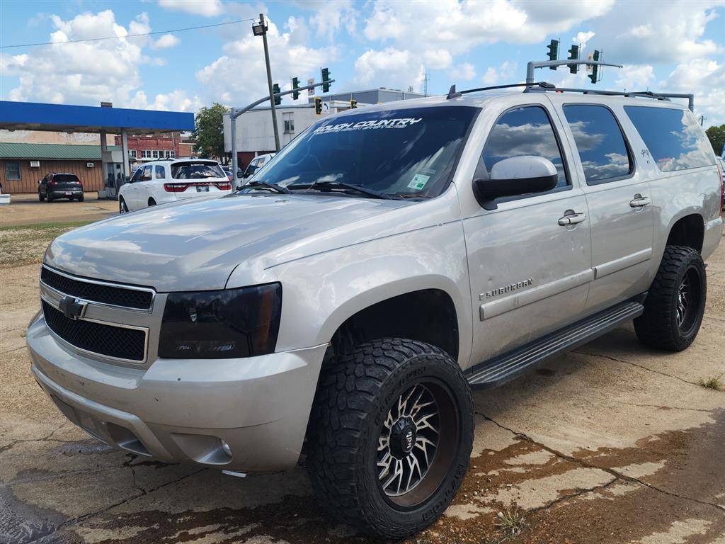 2008 Chevrolet Suburban LT — SUV — 223,568 mi — Farmerville, LA