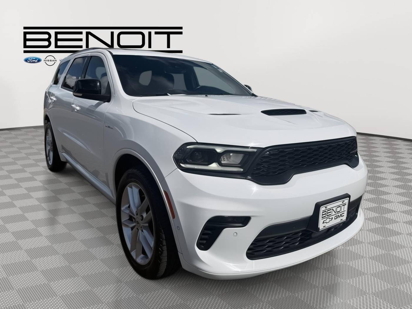 2023 Dodge Durango R/T Plus — SUV — 88,059 mi — Farmerville, LA