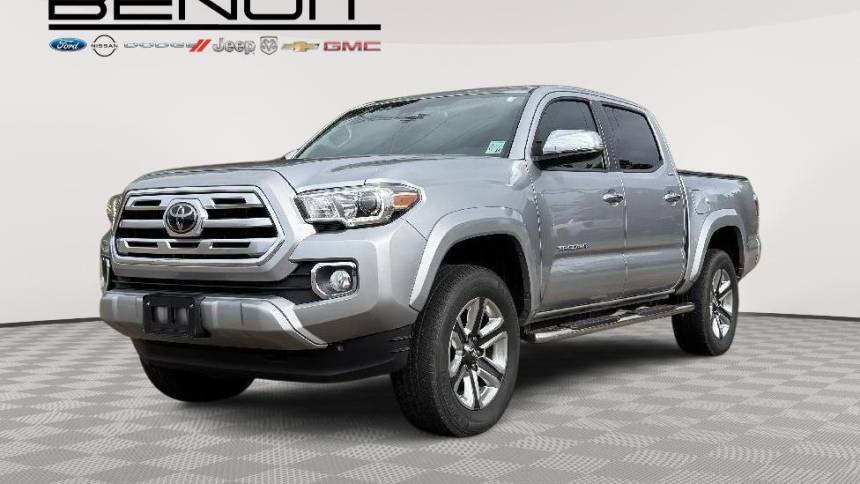 2019 Toyota Tacoma TRD Off Road — Pickup Truck — 59,830 mi — Farmerville, LA