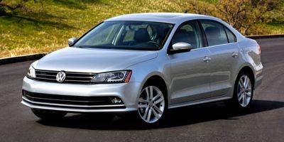 2017 Volkswagen Jetta 1.4T S — Sedan — 35,910 mi — Newark, NJ