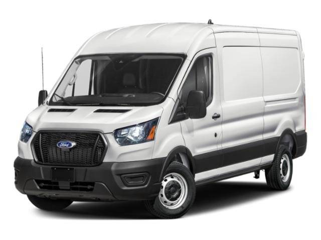 2026 Ford Transit 350