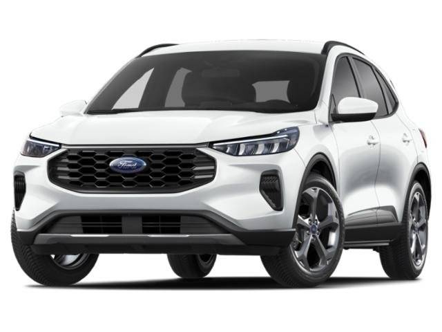 2025 Ford Escape ST-Line Select — SUV — 12,584 mi — Carol Stream, IL