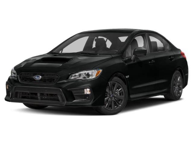 2021 Subaru WRX Standard