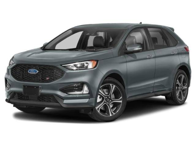 2023 Ford Edge ST — SUV — 11,611 mi — Carol Stream, IL