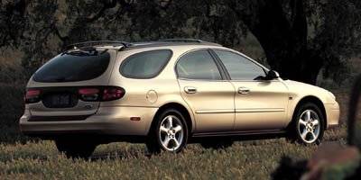 2005 Ford Taurus SE — Wagon — 78,422 mi — Carol Stream, IL