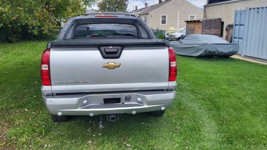 Used Chevrolet Avalanche for Sale Near Me - TrueCar