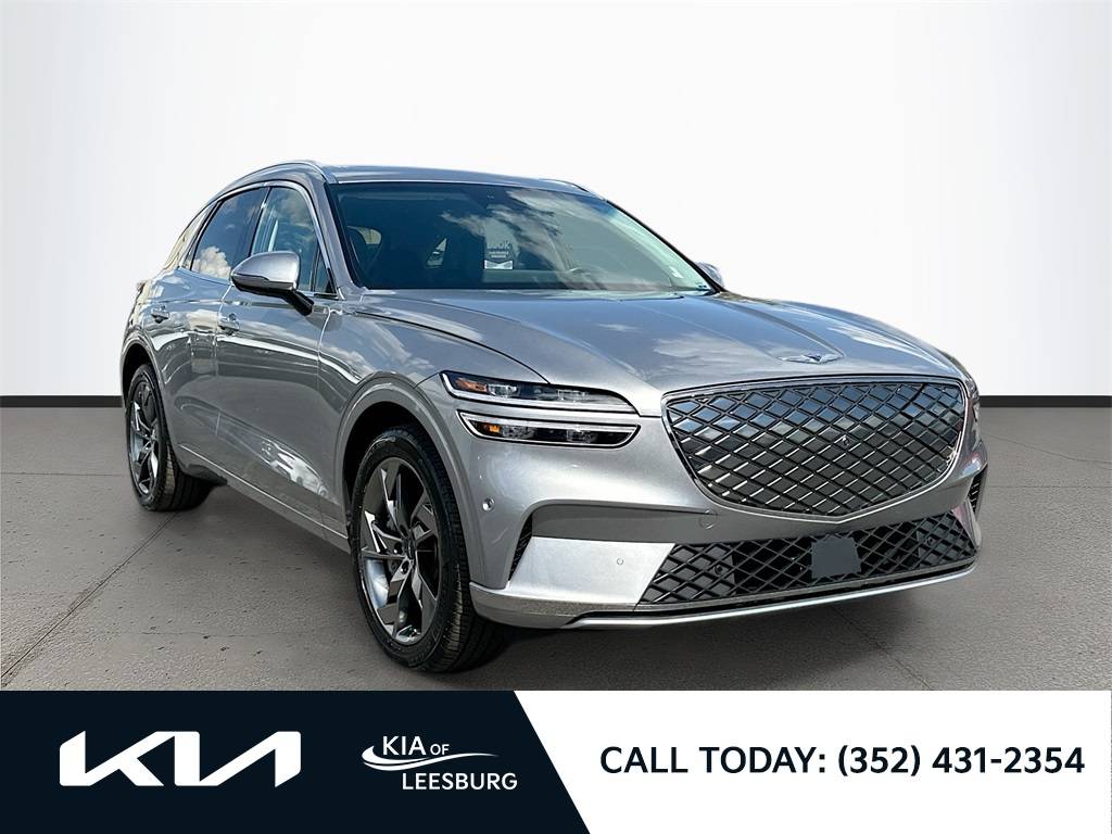 2023 Genesis Electrified GV70 Advanced — SUV — 10,262 mi — Leesburg, FL