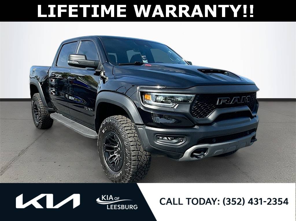2023 Ram 1500 TRX — Pickup Truck — 32,459 mi — Leesburg, FL
