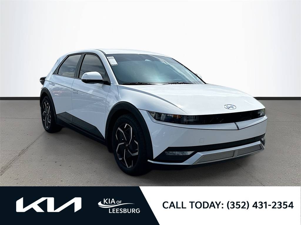 2023 Hyundai IONIQ 5 SEL — SUV — 16,164 mi — Leesburg, FL