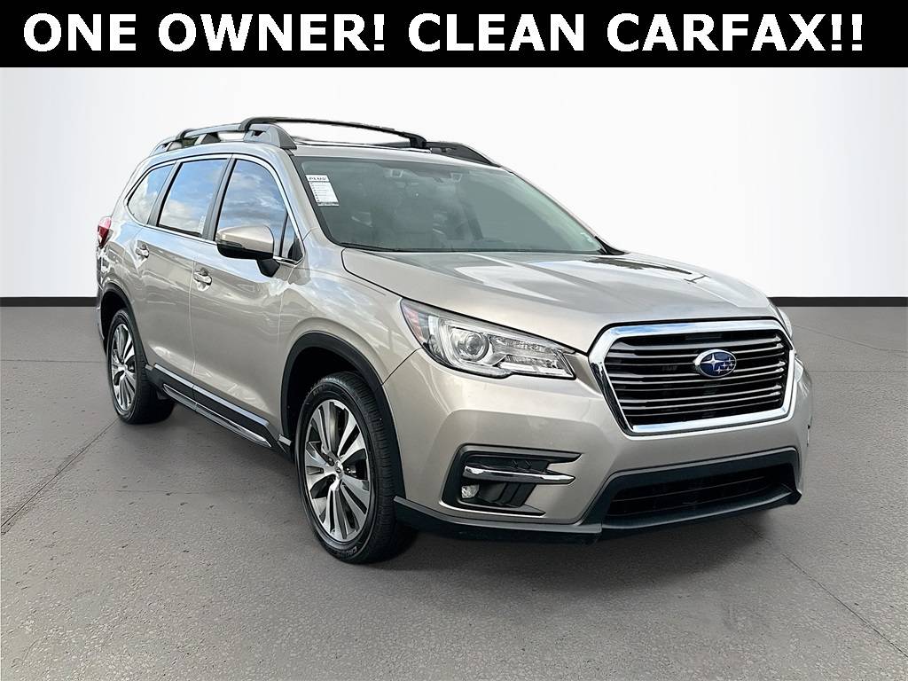 2019 Subaru Ascent Limited — SUV — 113,881 mi — Leesburg, FL