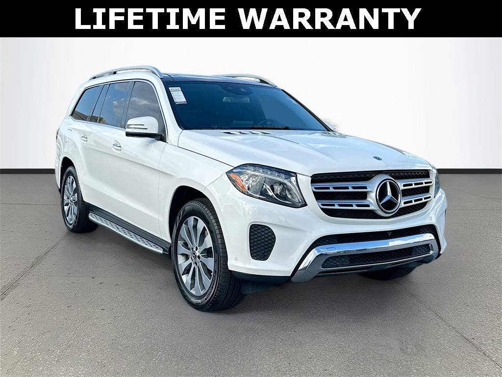 2019 Mercedes-Benz GLS GLS 450 — SUV — 55,756 mi — Leesburg, FL