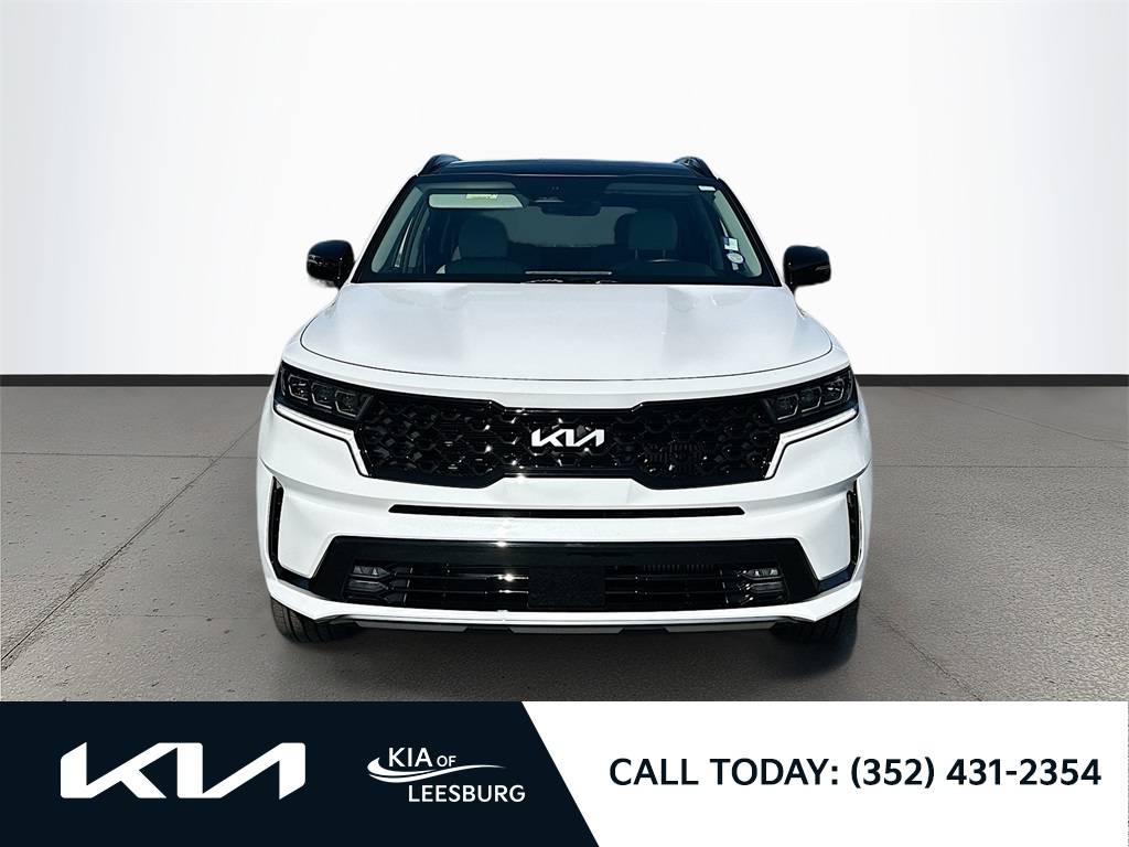 2023 Kia Sorento SX — SUV — 15,790 mi — Leesburg, FL