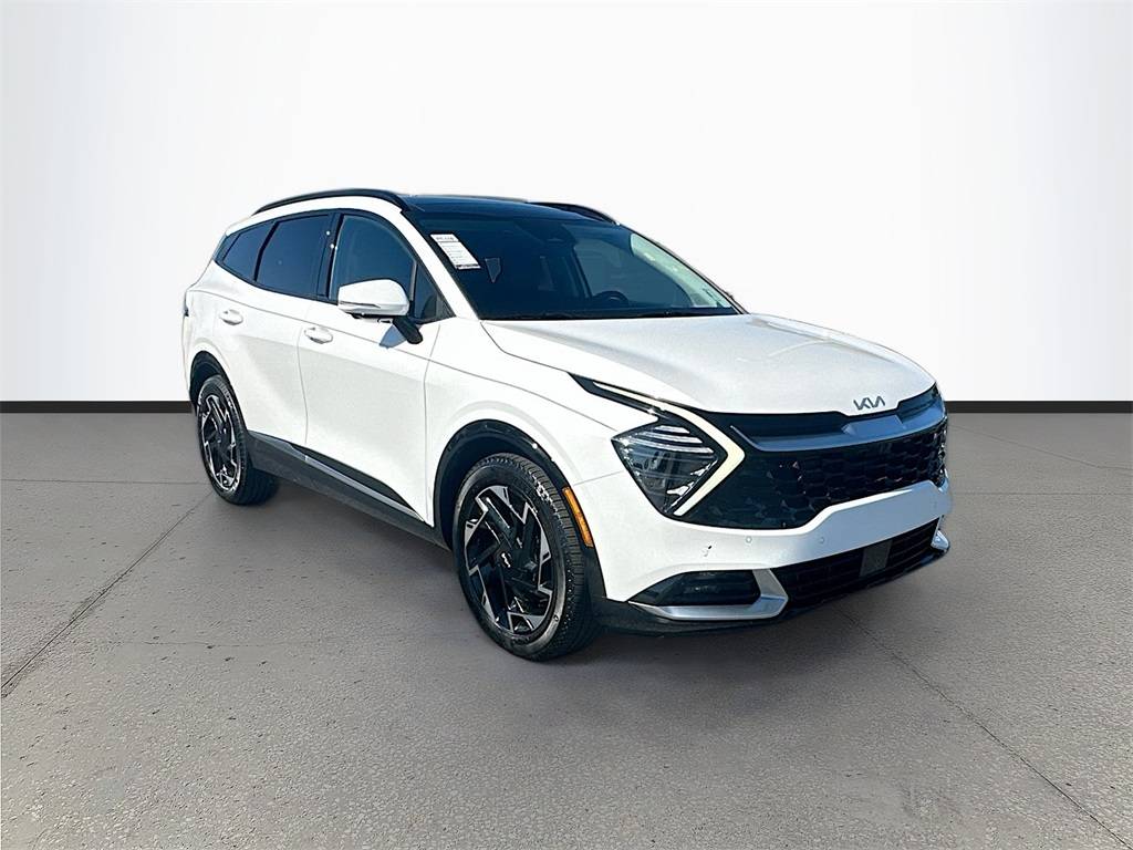 2023 Kia Sportage SX-Prestige — SUV — 29,547 mi — Leesburg, FL