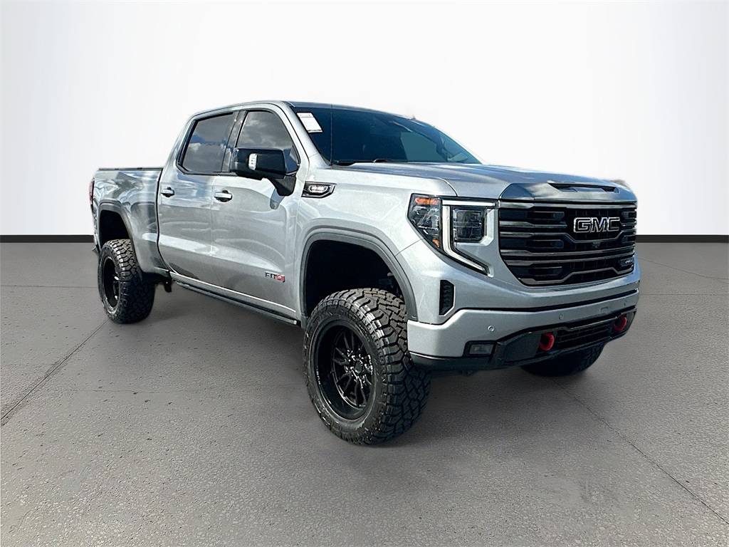 2023 GMC Sierra 1500 AT4 — Pickup Truck — 40,893 mi — Leesburg, FL