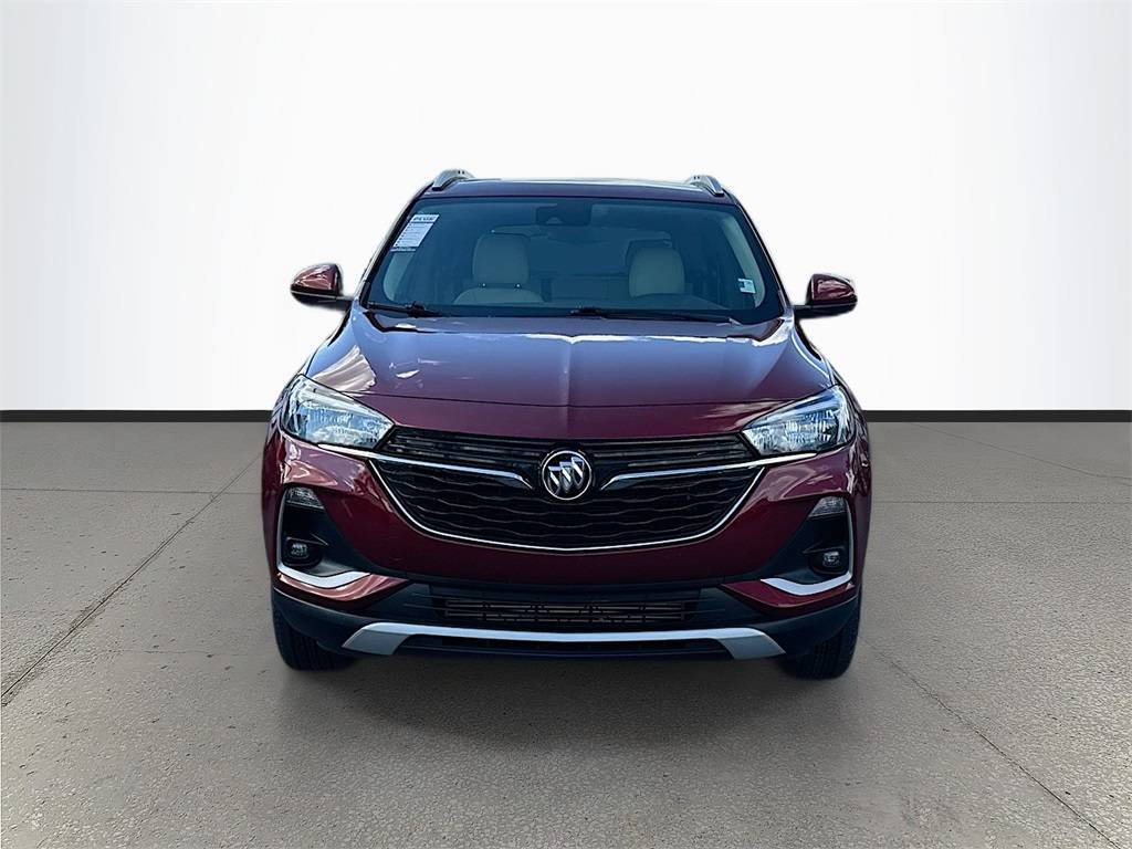 2023 Buick Encore GX Select — SUV — 40,418 mi — Leesburg, FL