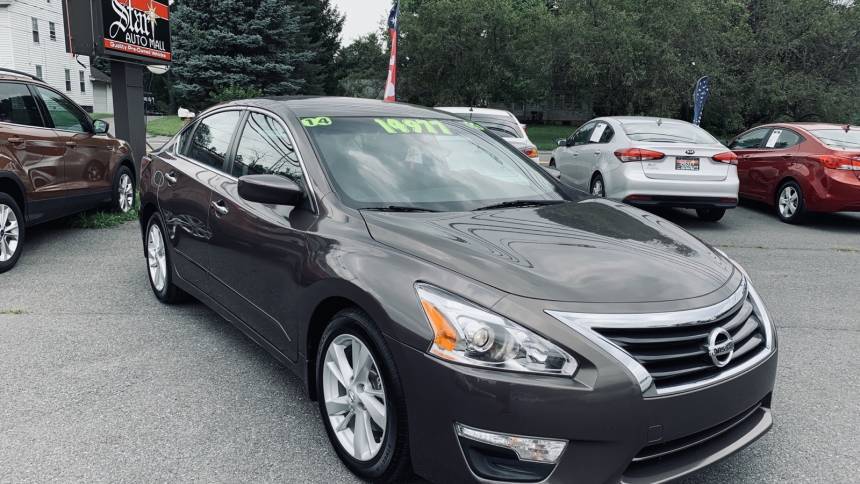 used altimas for sale by owner