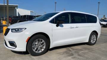 New Chrysler Pacifica for Sale Near Me - TrueCar