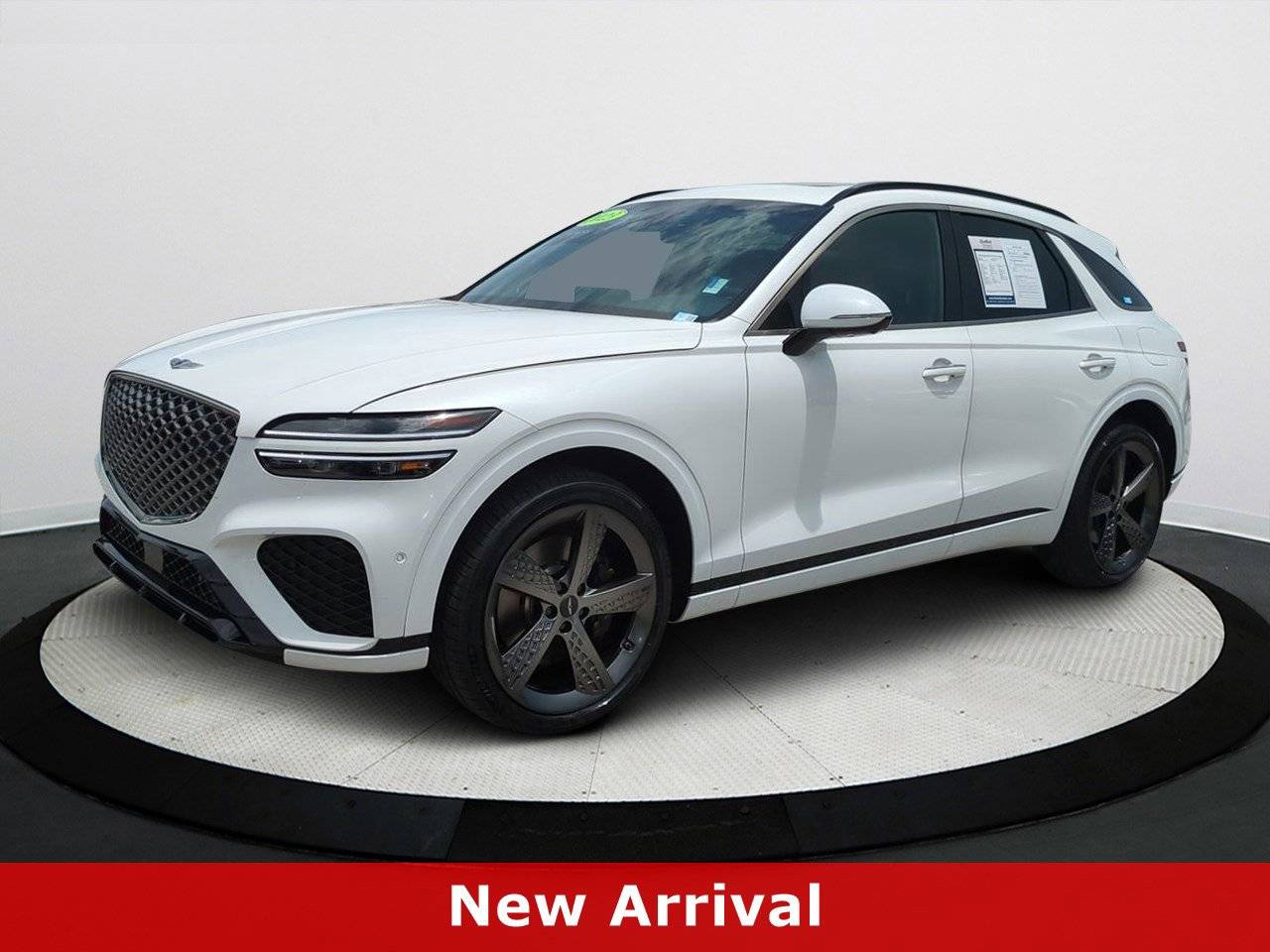 2023 Genesis GV70 2.5T — SUV — 49,174 mi — Sarasota, FL