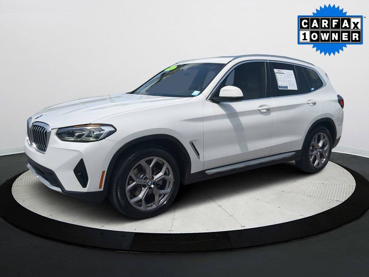 2022 BMW X3 30i — SUV — 29,811 mi — Sarasota, FL