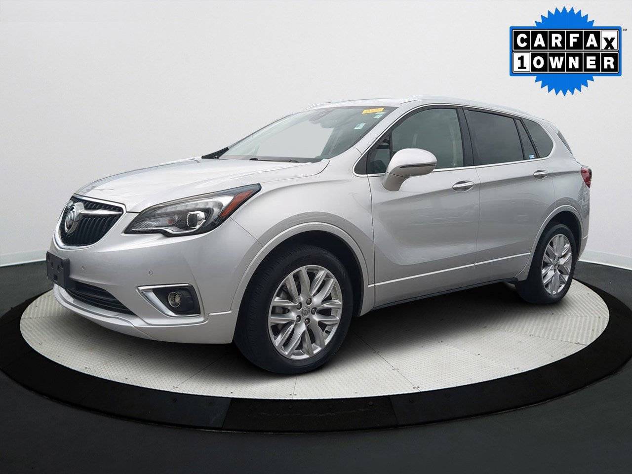 2019 Buick Envision Premium — SUV — 26,206 mi — Sarasota, FL