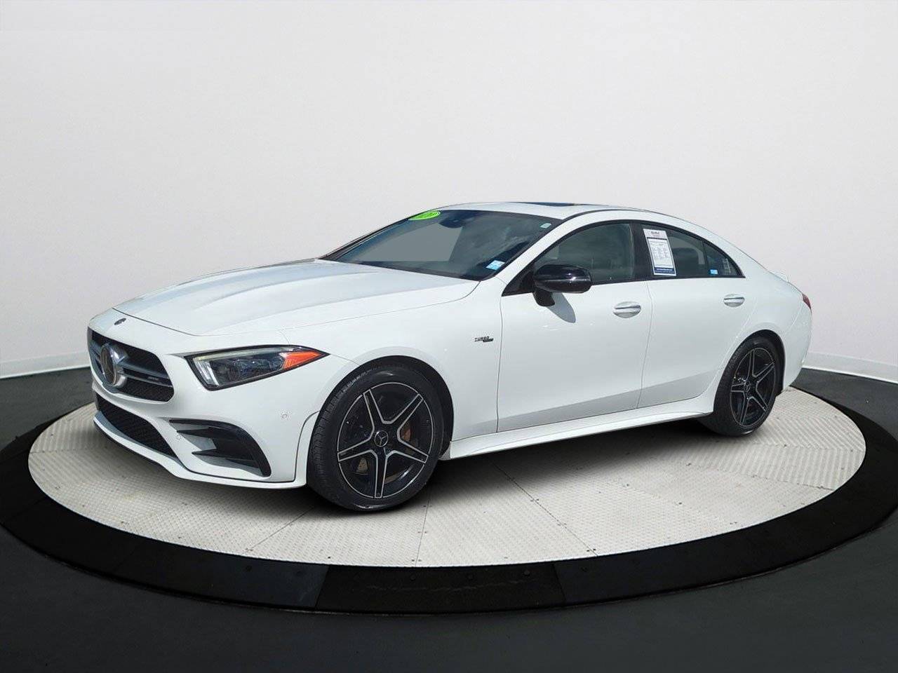 2020 Mercedes-Benz CLS AMG CLS 53 — Sedan — 42,161 mi — Sarasota, FL