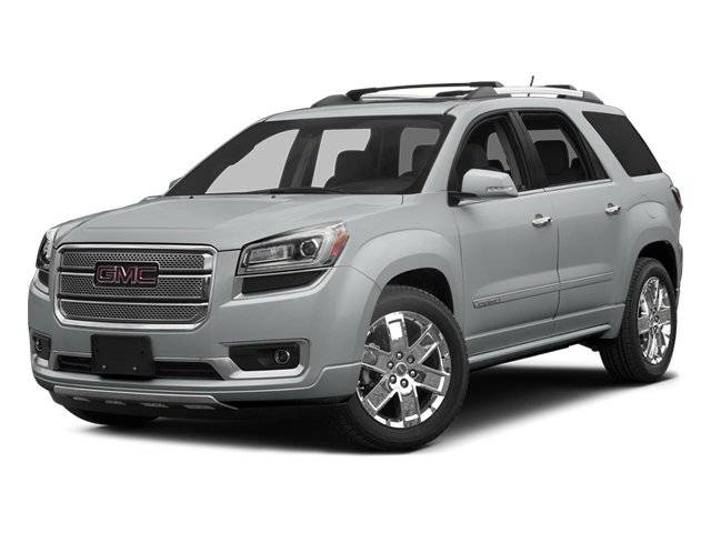 2014 GMC Acadia Denali — SUV — 155,559 mi — Sarasota, FL