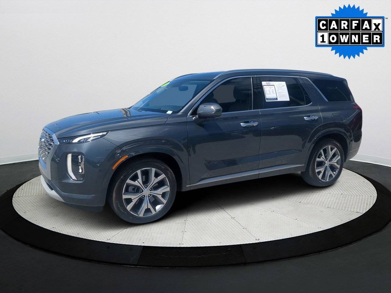 2021 Hyundai Palisade Limited — SUV — 82,029 mi — Sarasota, FL