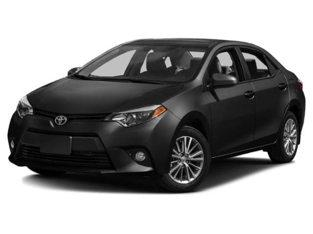 2015 Toyota Corolla L — Sedan — 143,067 mi — Sarasota, FL
