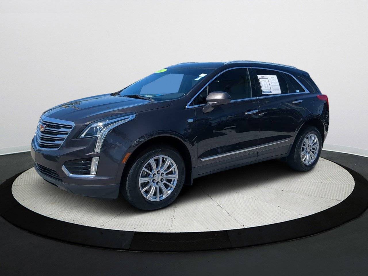 2017 Cadillac XT5 Standard — SUV — 81,643 mi — Sarasota, FL