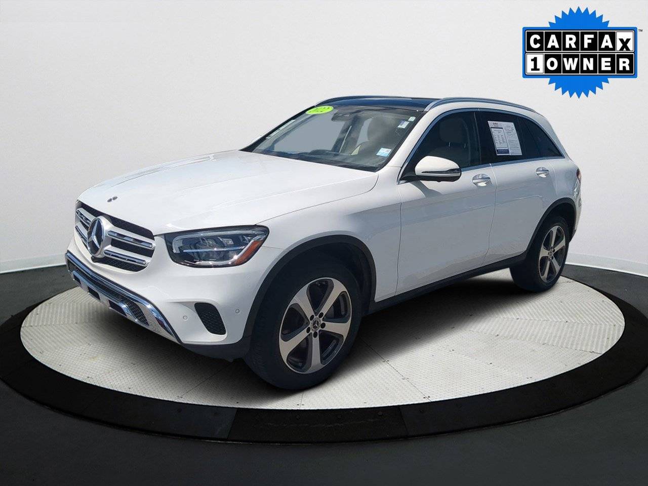 2022 Mercedes-Benz GLC GLC 300 — SUV — 16,968 mi — Sarasota, FL