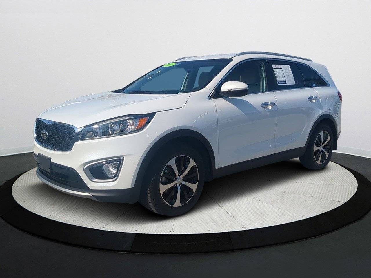 2016 Kia Sorento EX V6 — SUV — 69,022 mi — Sarasota, FL
