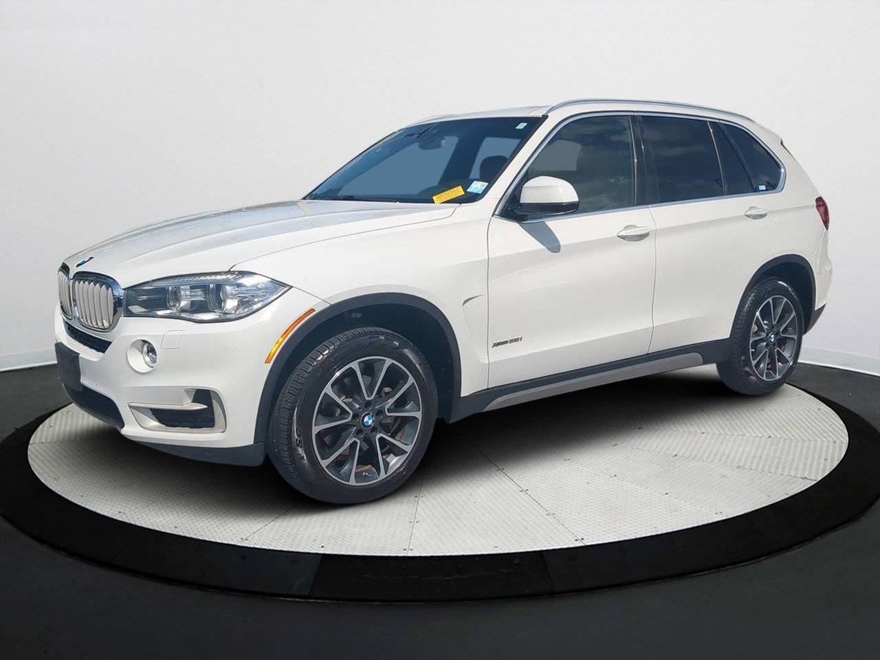 2017 BMW X5 35i — SUV — 112,488 mi — Sarasota, FL