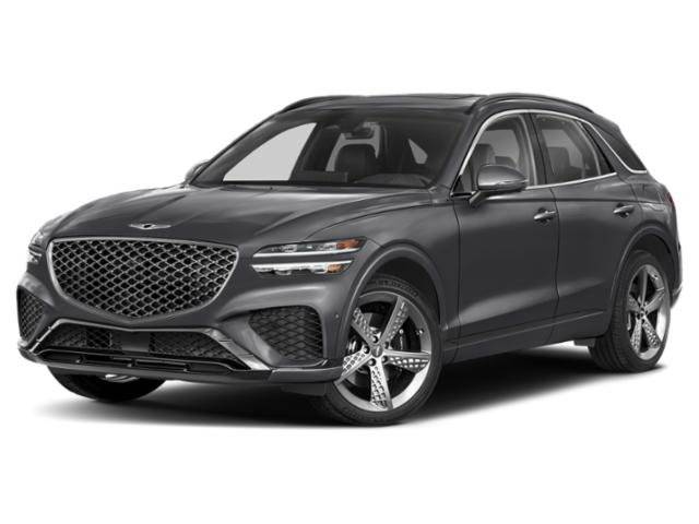 2024 Genesis GV70 3.5T Sport — SUV — 25,785 mi — Sarasota, FL