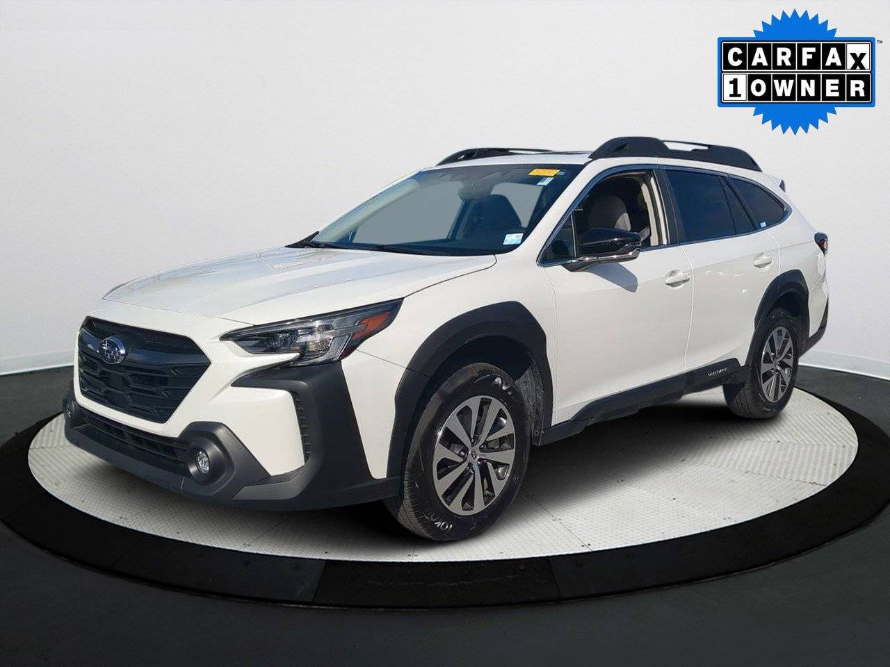 2024 Subaru Outback Premium — SUV — 14,185 mi — Sarasota, FL
